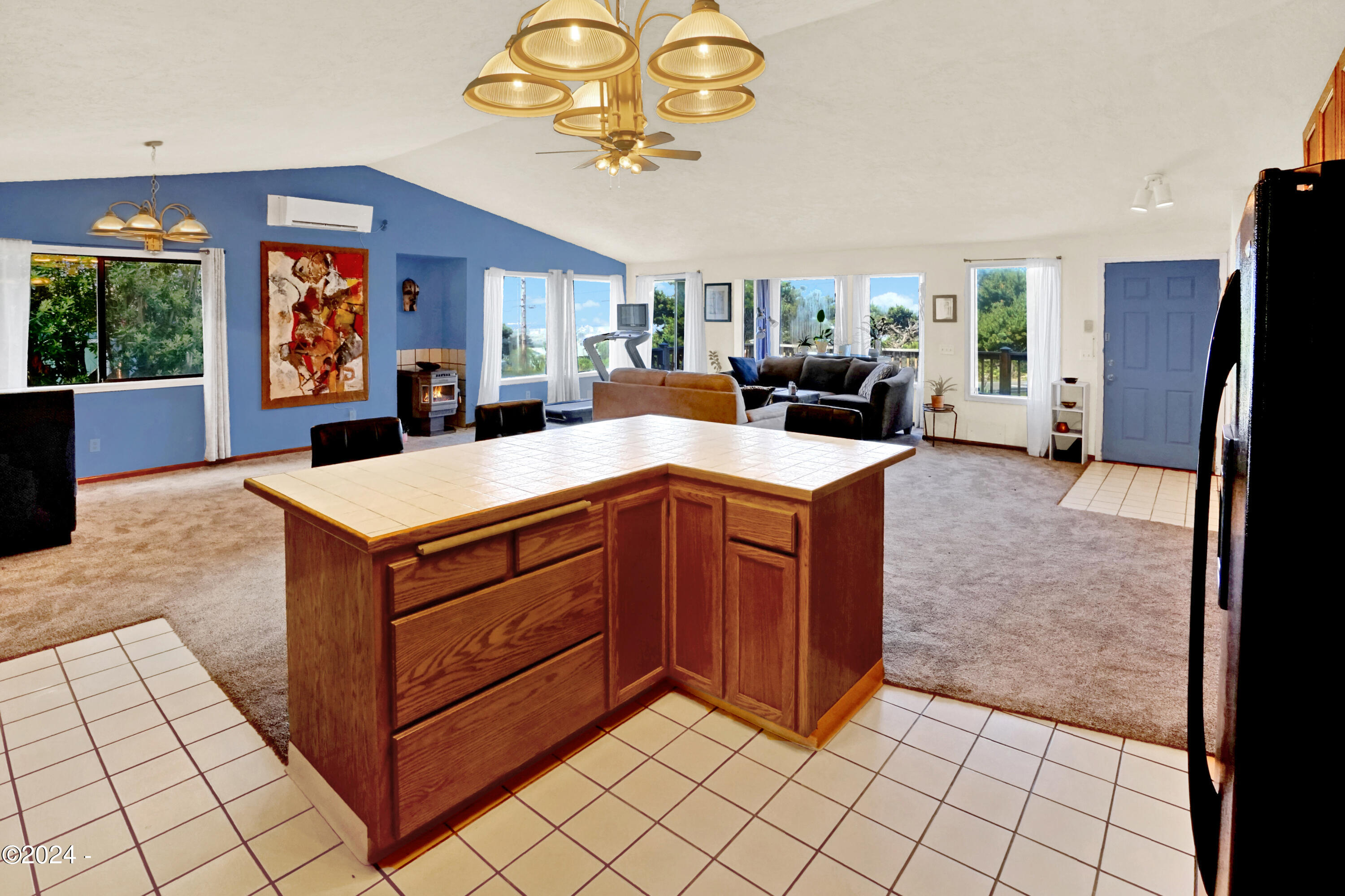 1713 NW Bayshore Drive