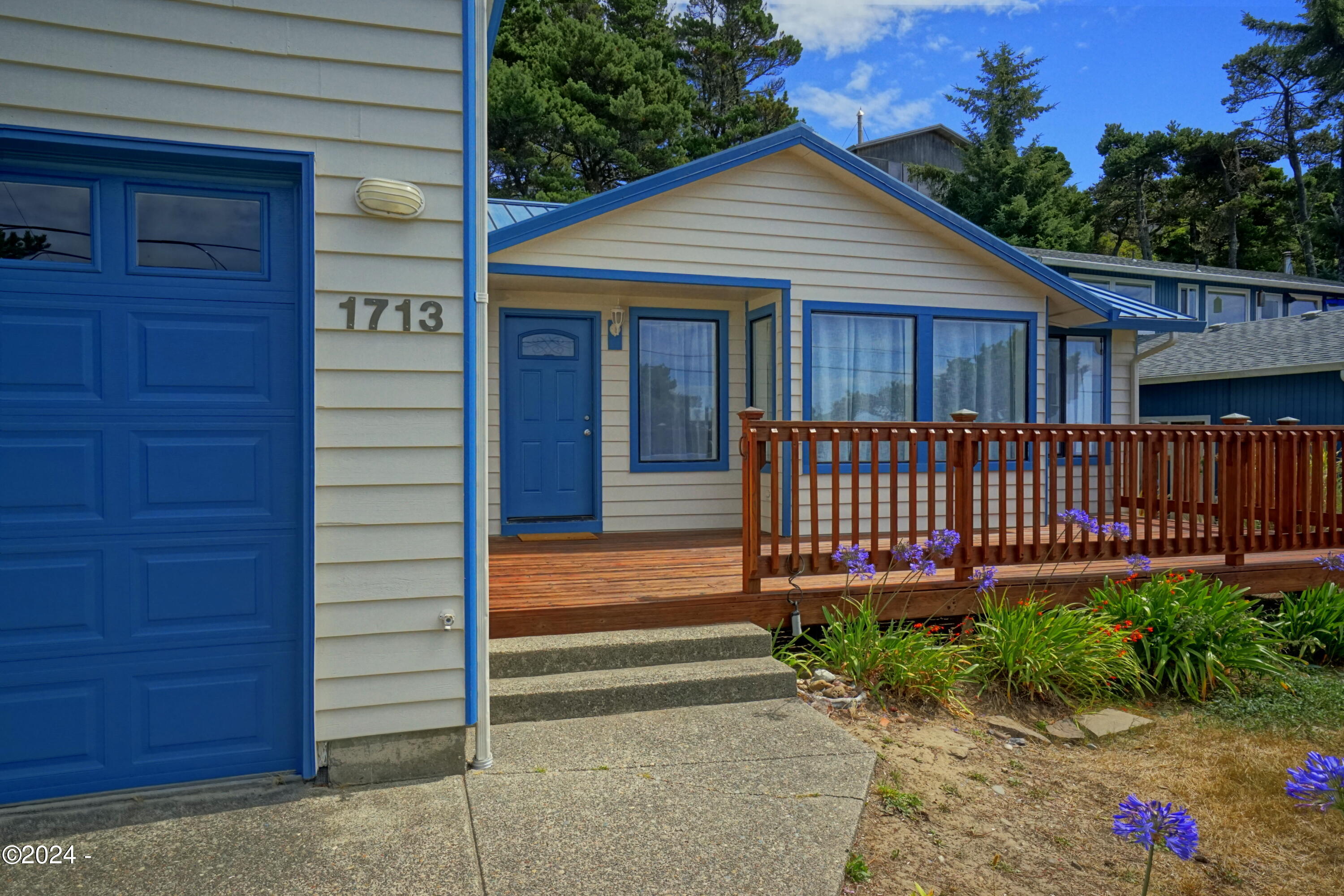 1713 NW Bayshore Drive