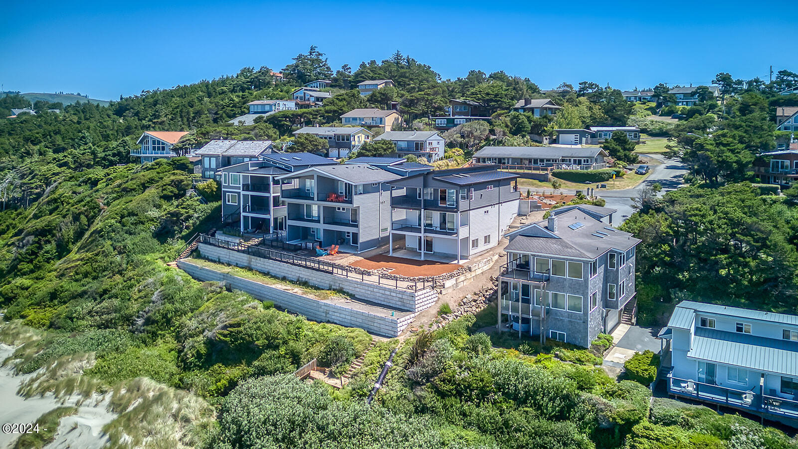 1515 NW Spring Street