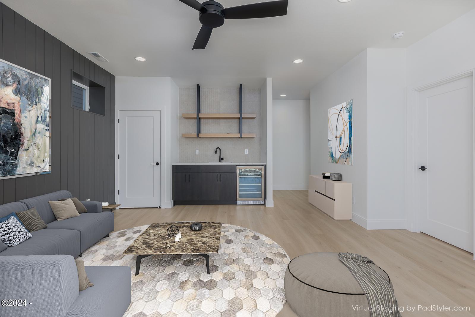 1515 NW Spring Street