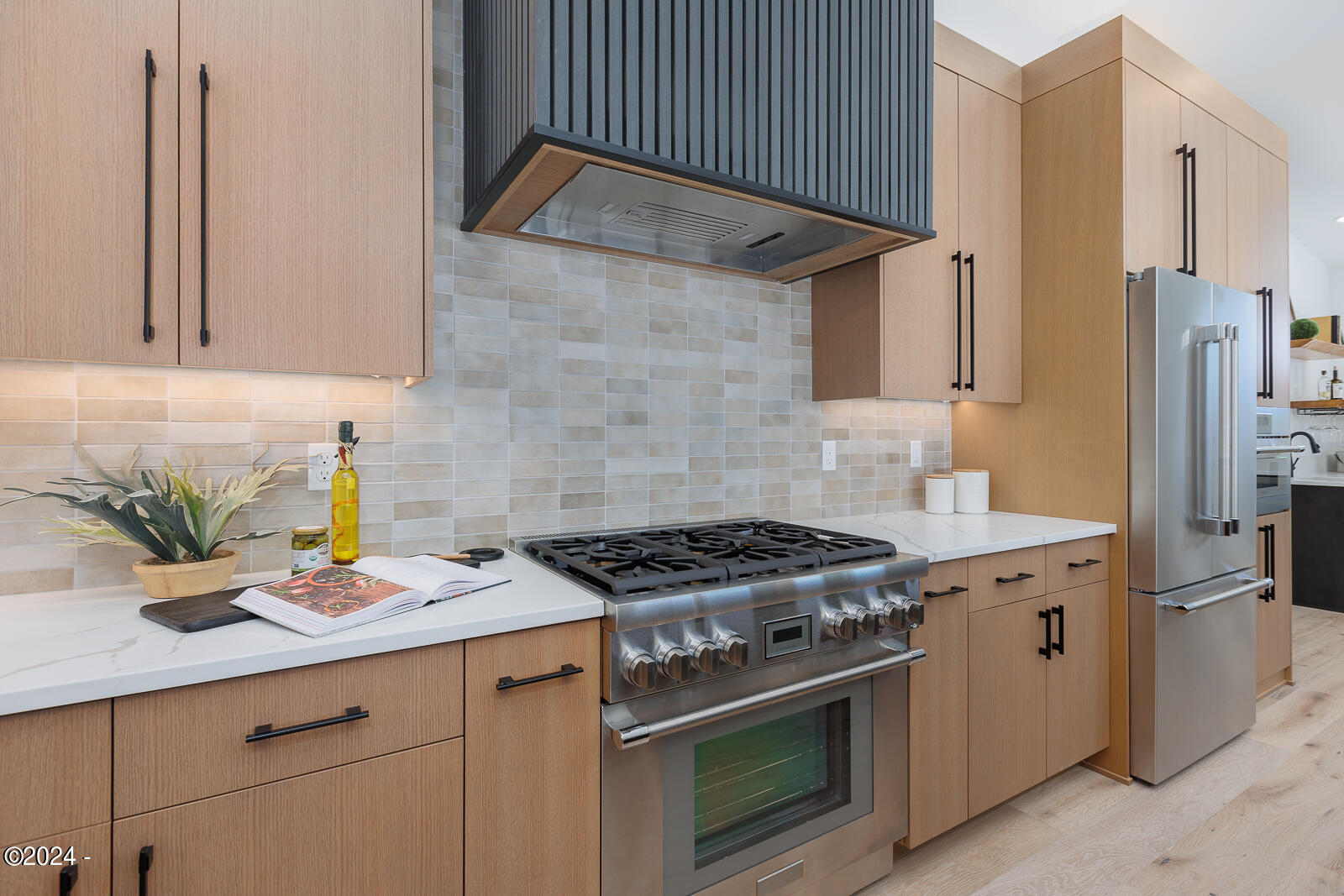 1515 NW Spring Street