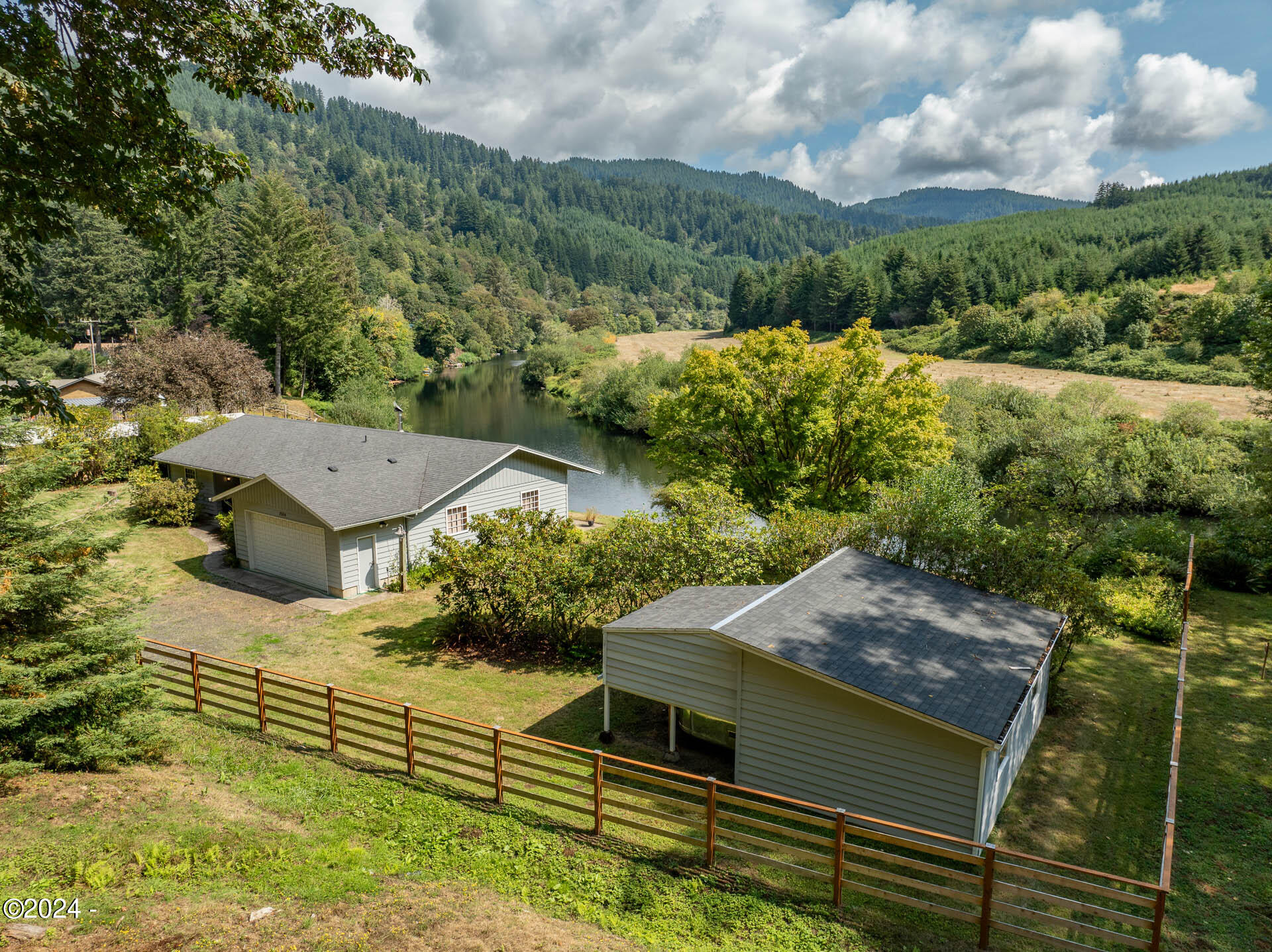 2584 Little Switzerland Road