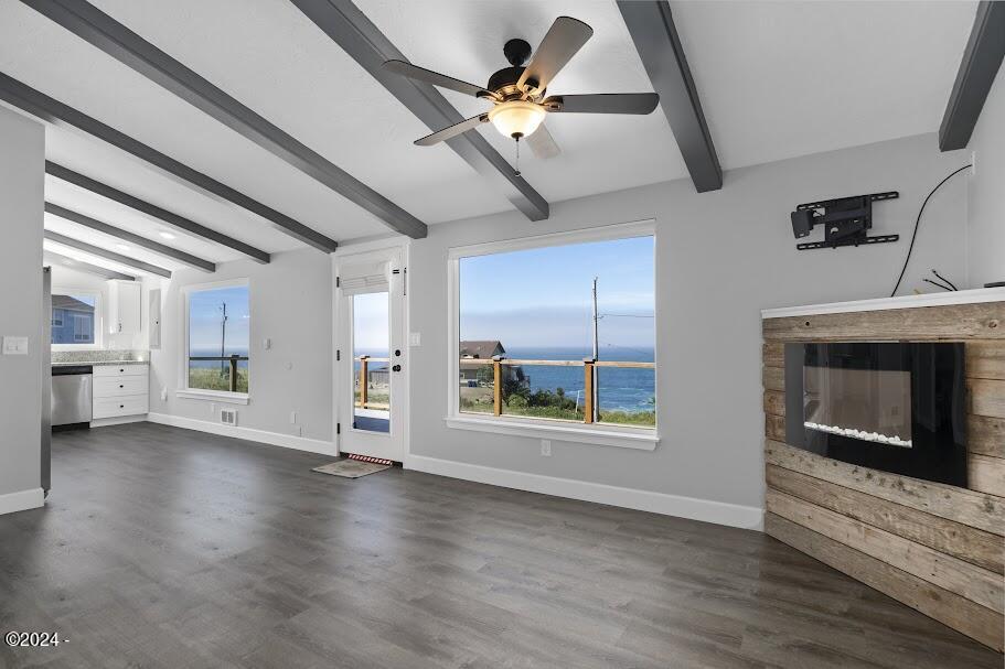 3660 Rocky Creek Ave