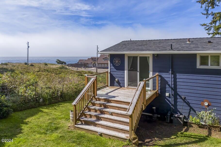 3660 Rocky Creek Ave