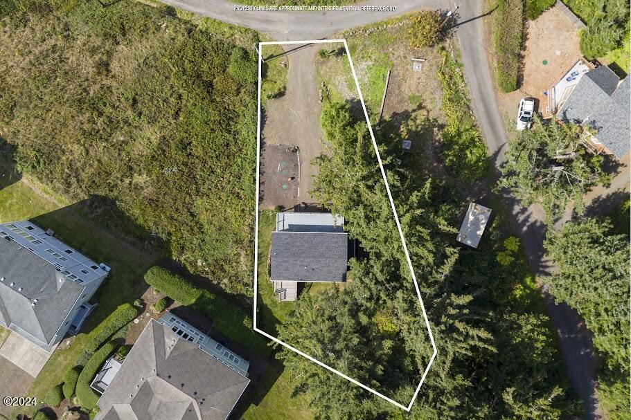 3660 Rocky Creek Ave