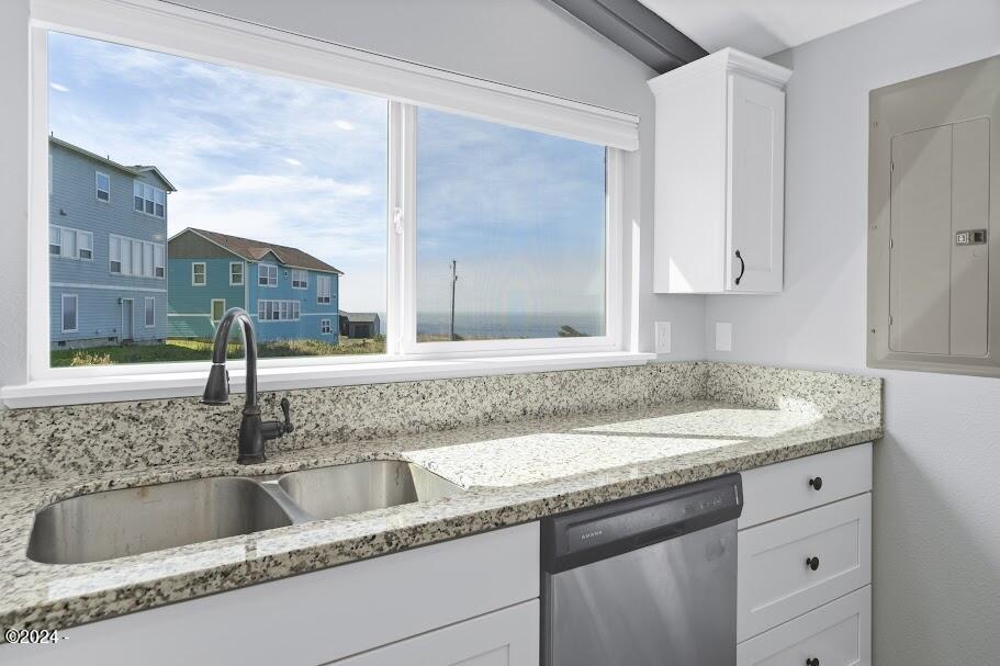 3660 Rocky Creek Ave