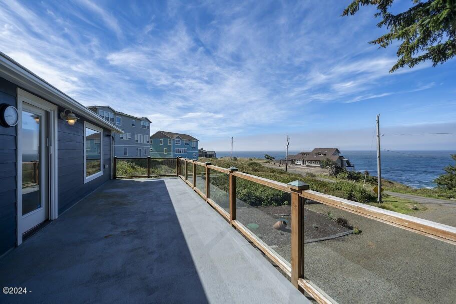 3660 Rocky Creek Ave