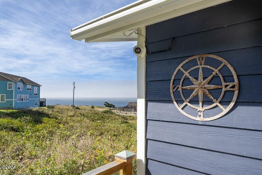 3660 Rocky Creek Ave