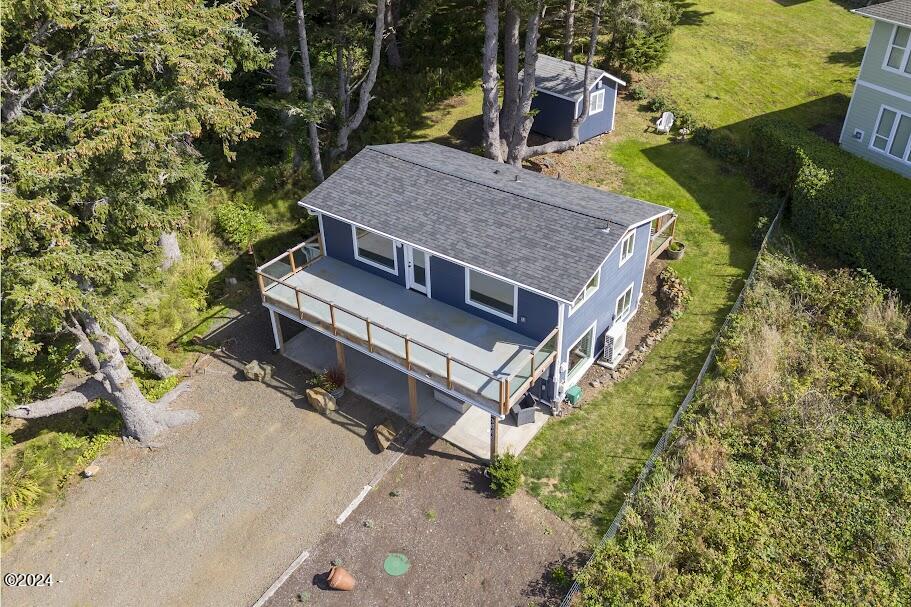 3660 Rocky Creek Ave