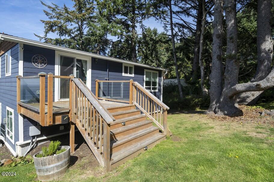 3660 Rocky Creek Ave