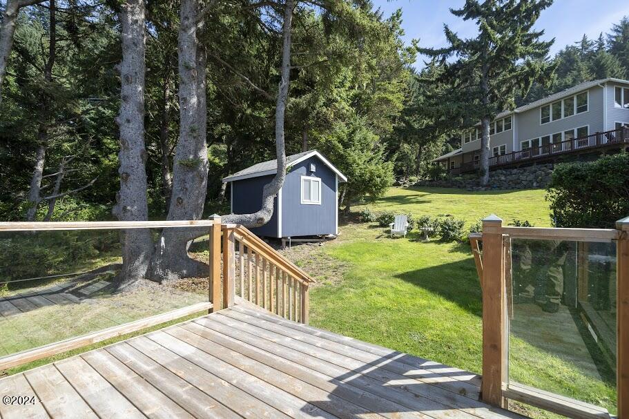 3660 Rocky Creek Ave