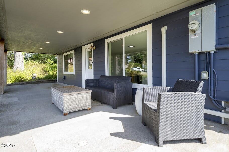 3660 Rocky Creek Ave