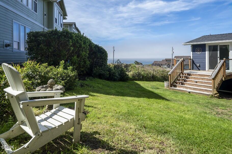 3660 Rocky Creek Ave