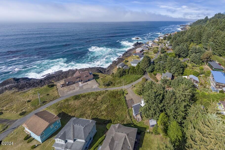 3660 Rocky Creek Ave