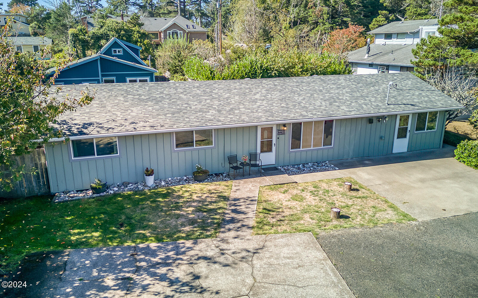 2231 NW Edenview Way