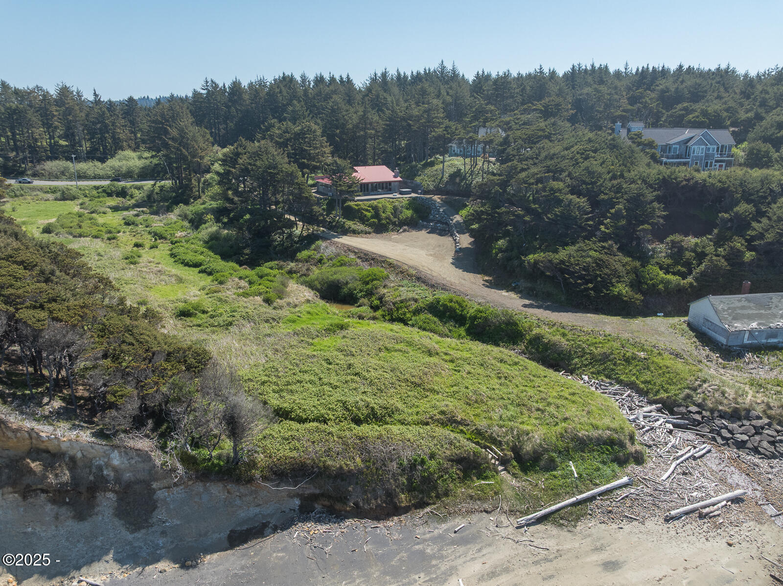 8810 SW Marine View Street