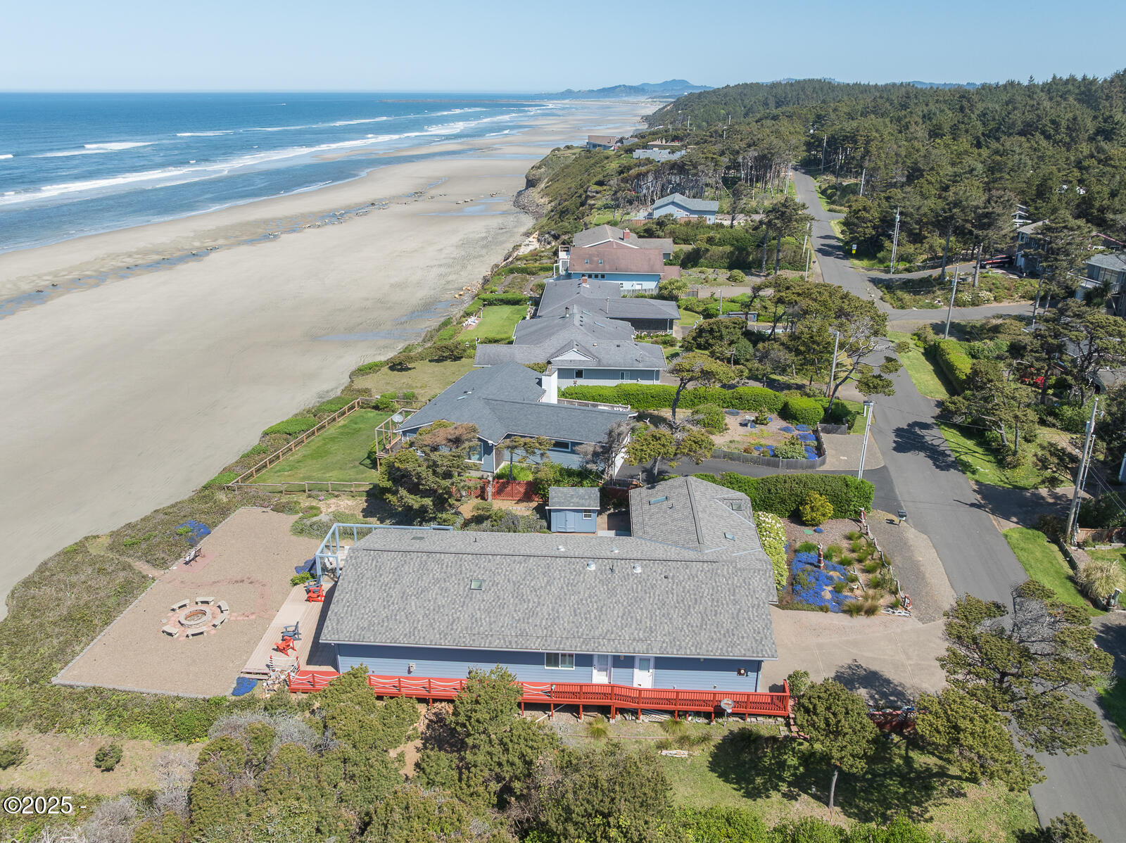 8810 SW Marine View Street