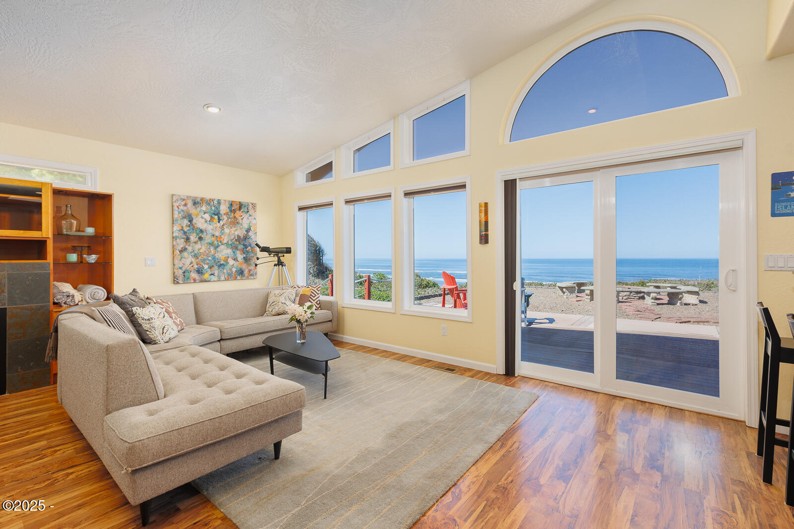 8810 SW Marine View Street