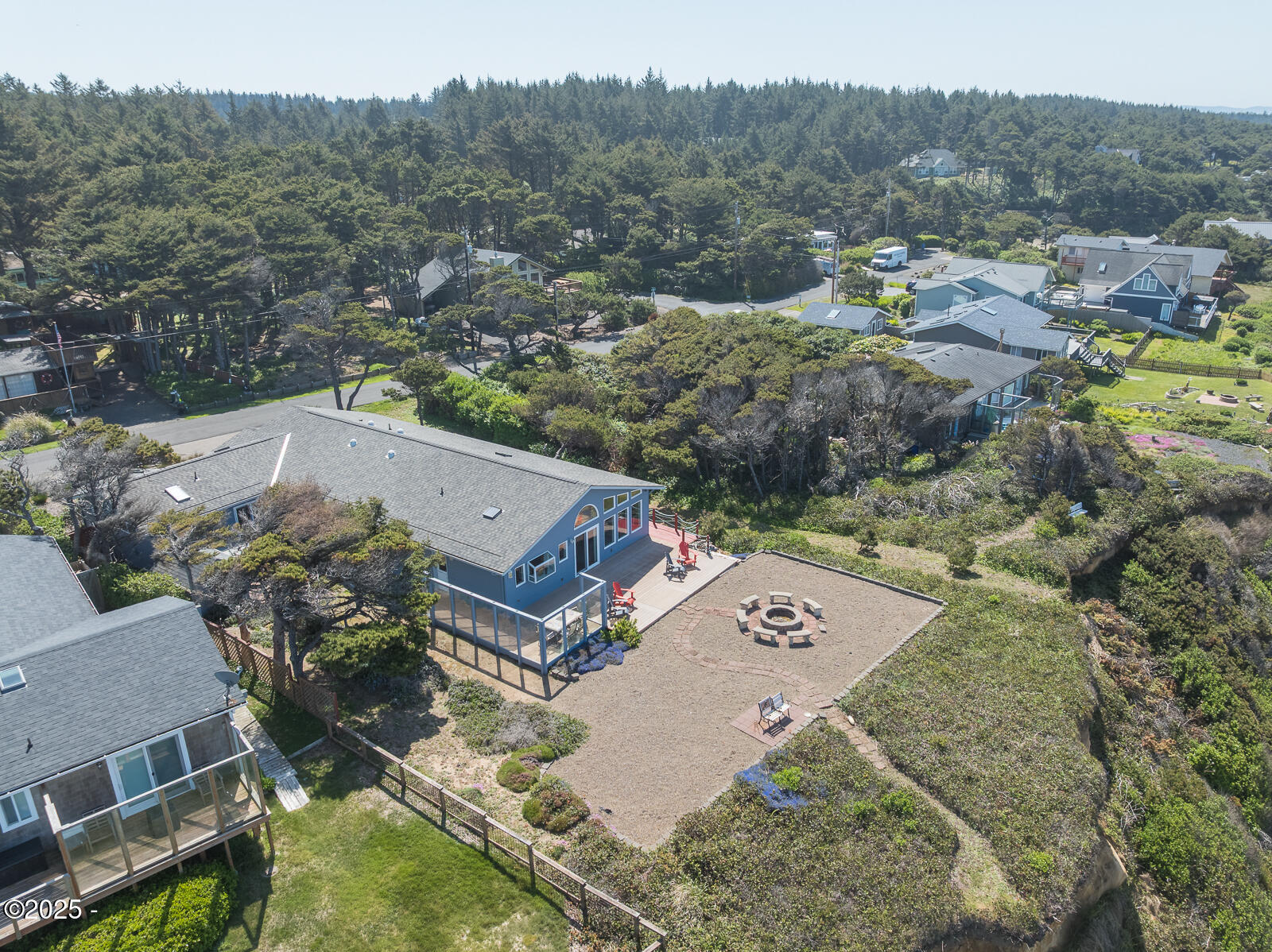 8810 SW Marine View Street