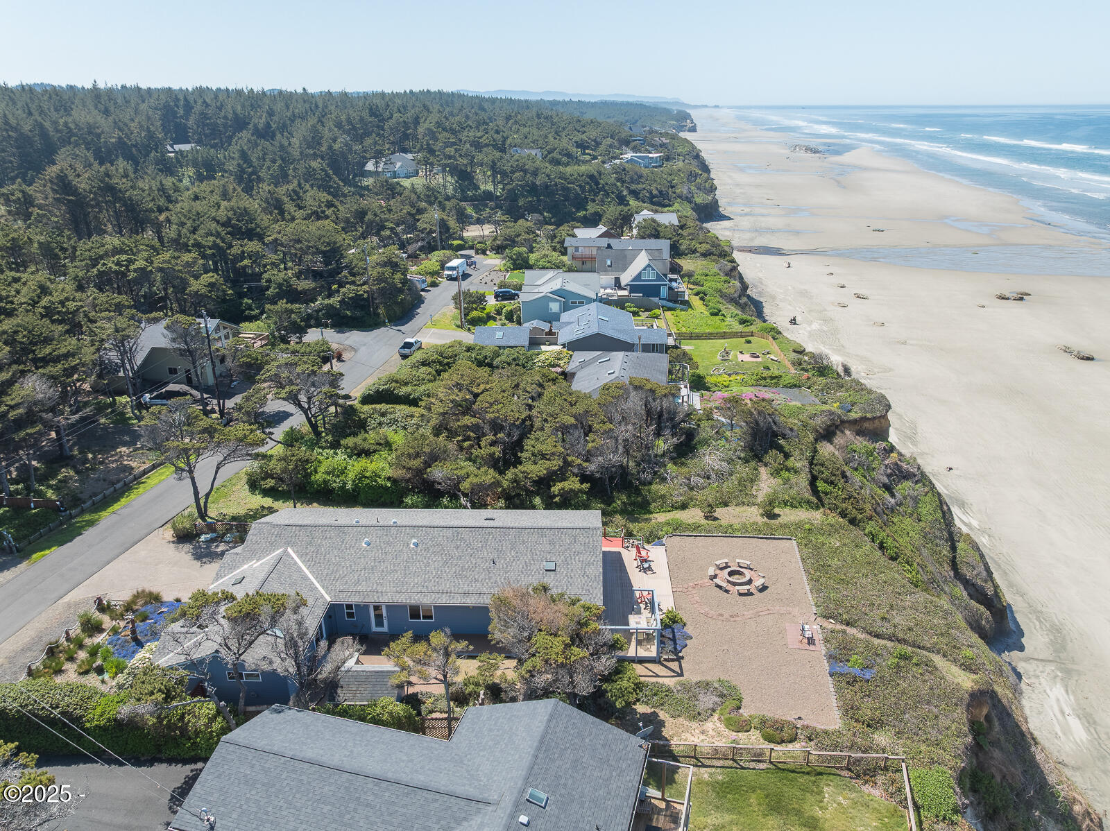 8810 SW Marine View Street