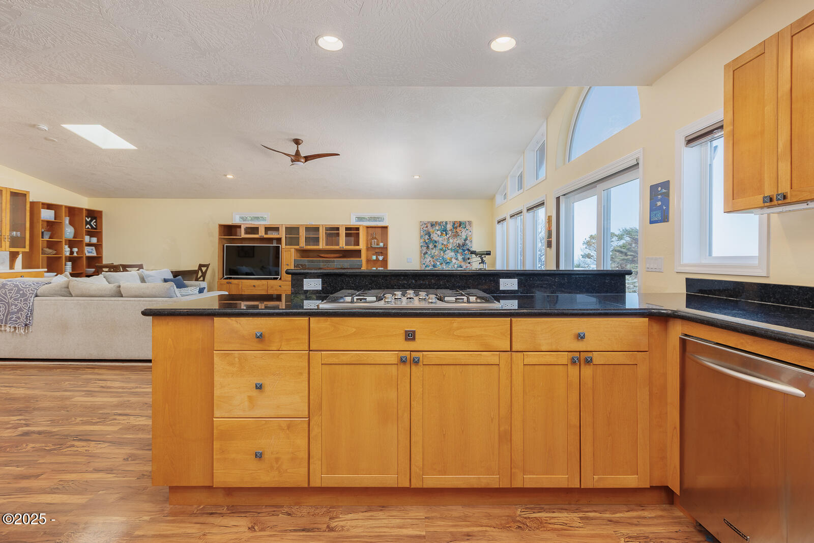 8810 SW Marine View Street