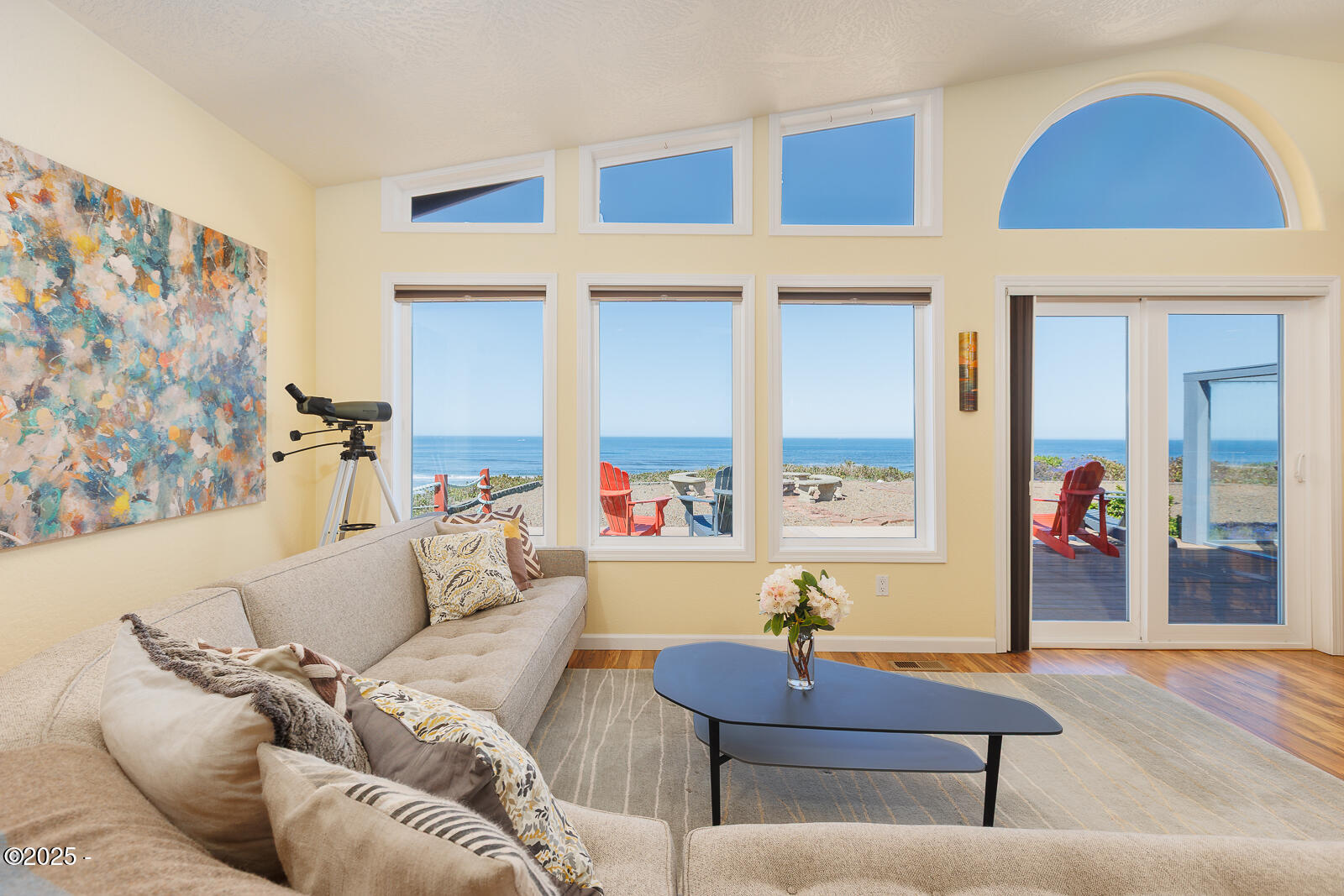 8810 SW Marine View Street