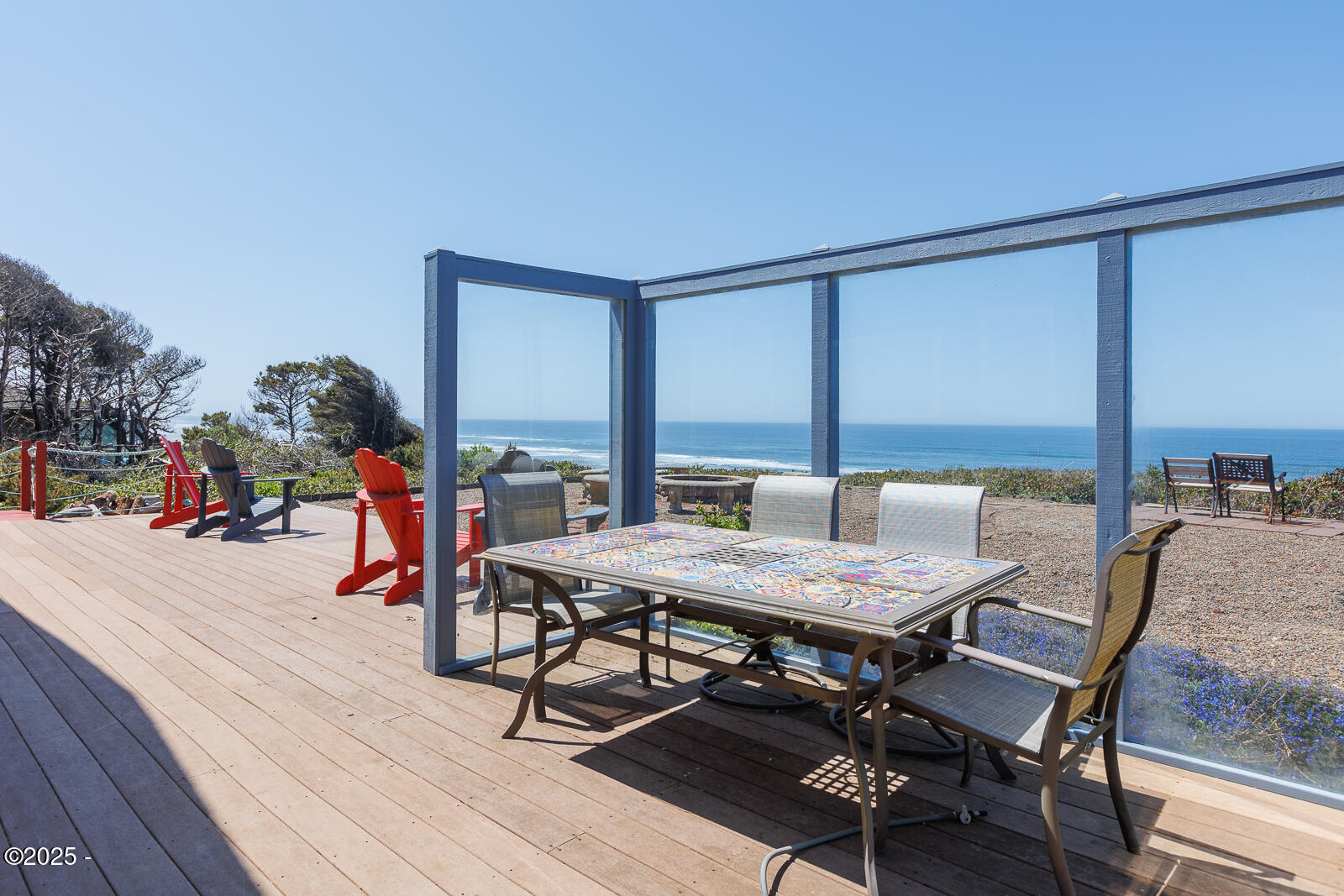 8810 SW Marine View Street