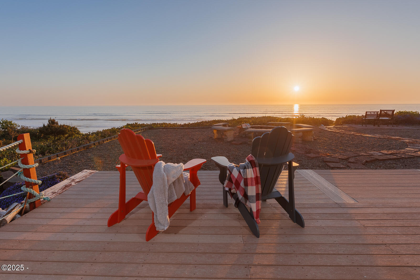 8810 SW Marine View Street