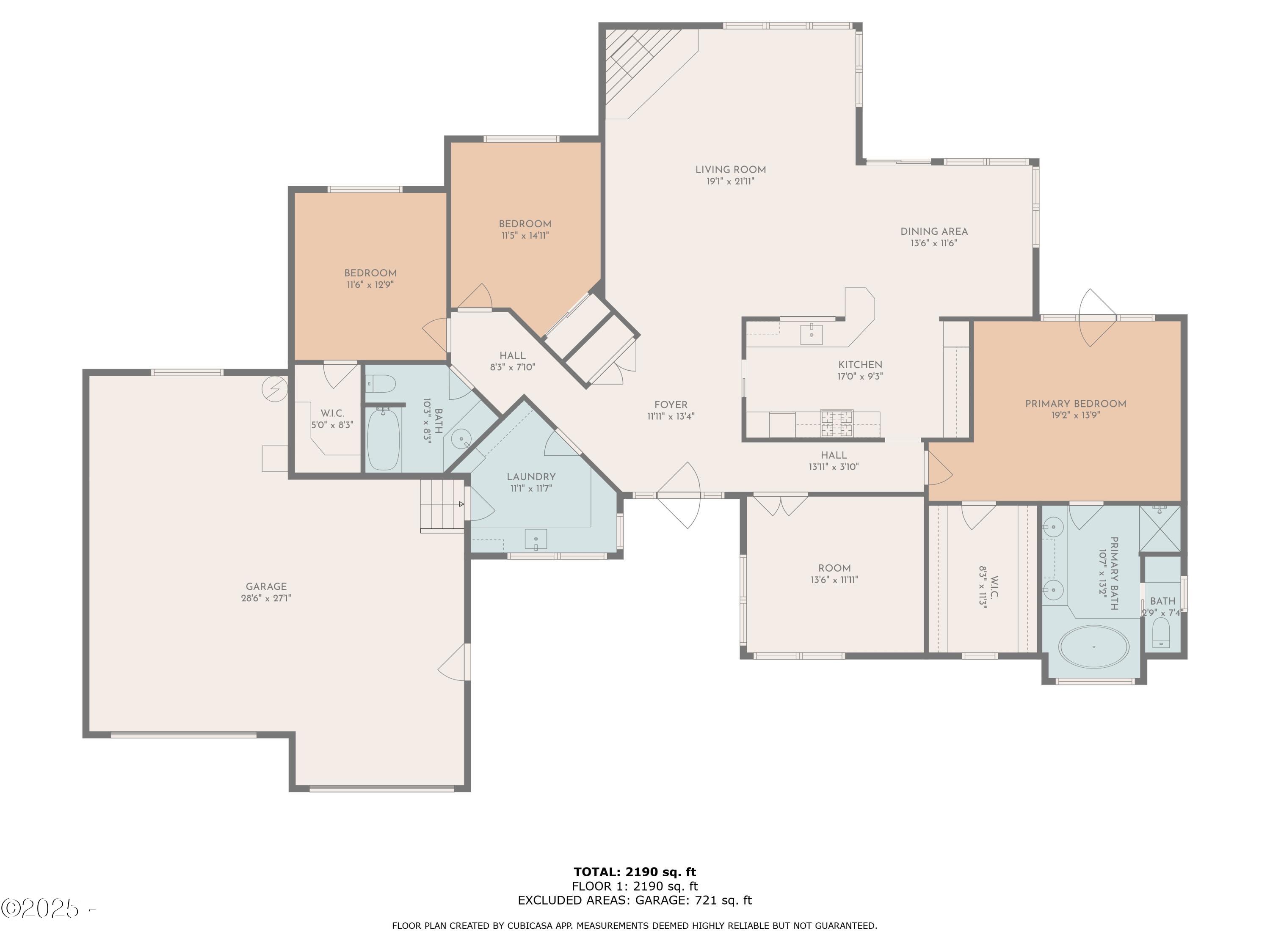 584 SE Running Springs Street