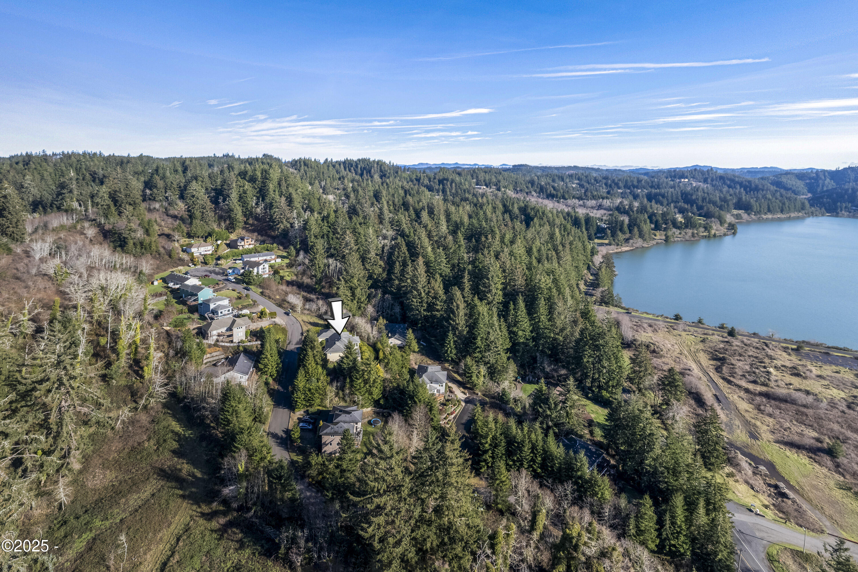 584 SE Running Springs Street