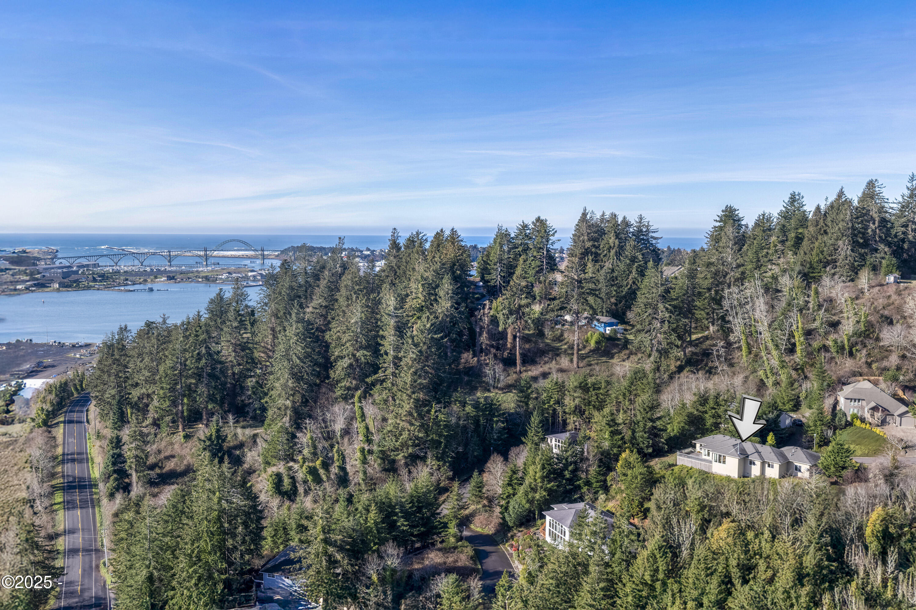 584 SE Running Springs Street