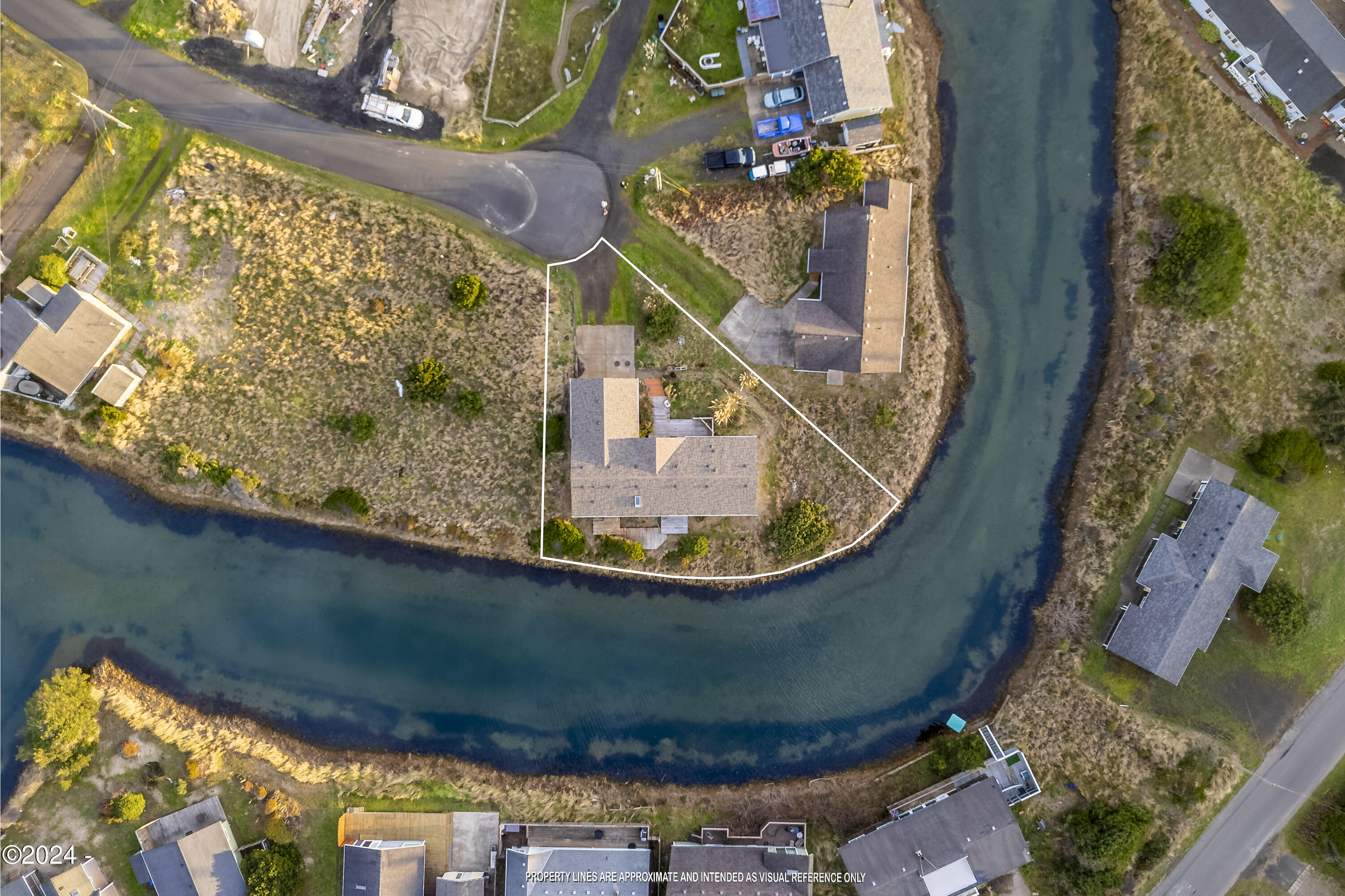 1818 NW Canal Street