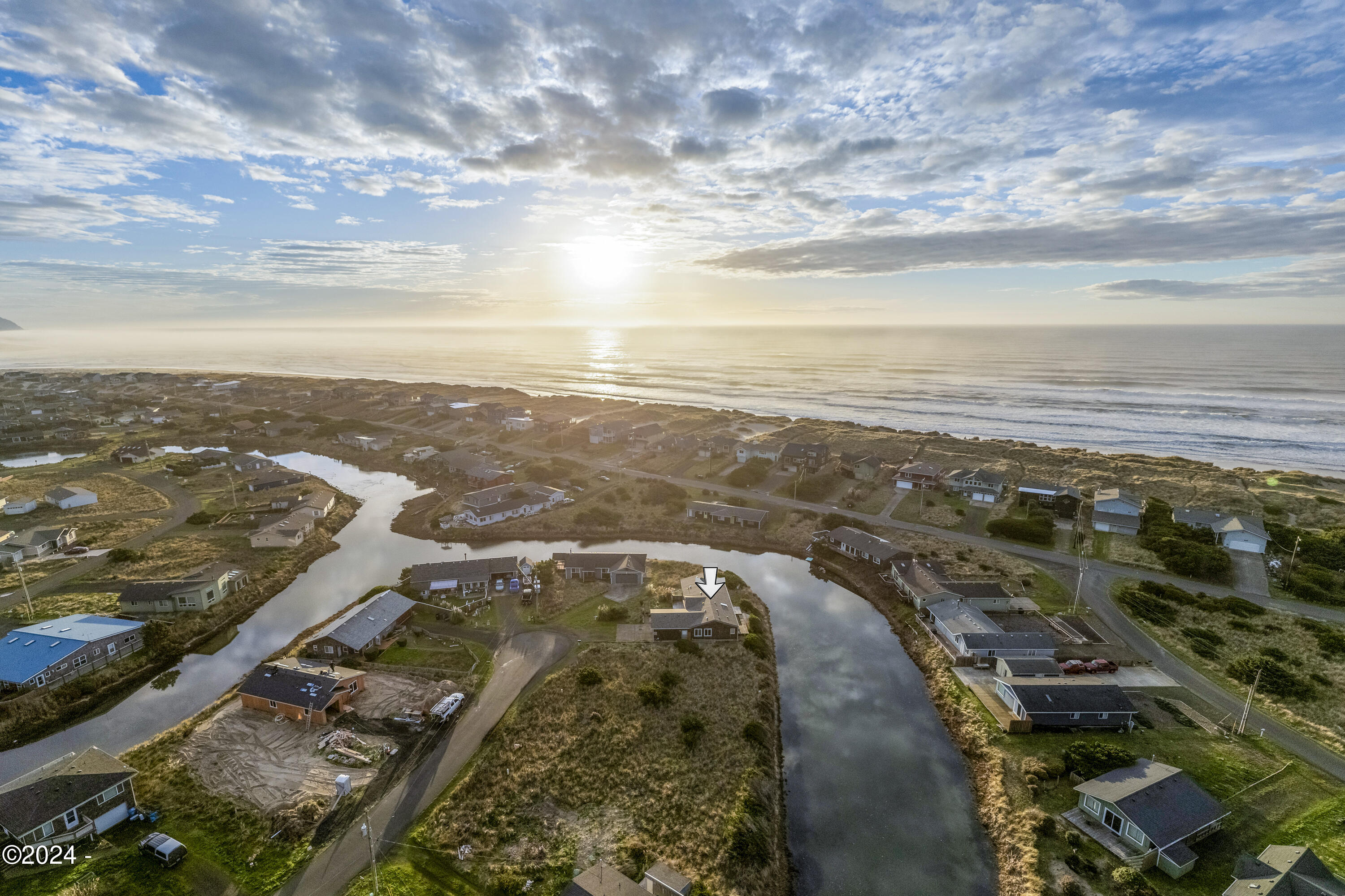 1818 NW Canal Street