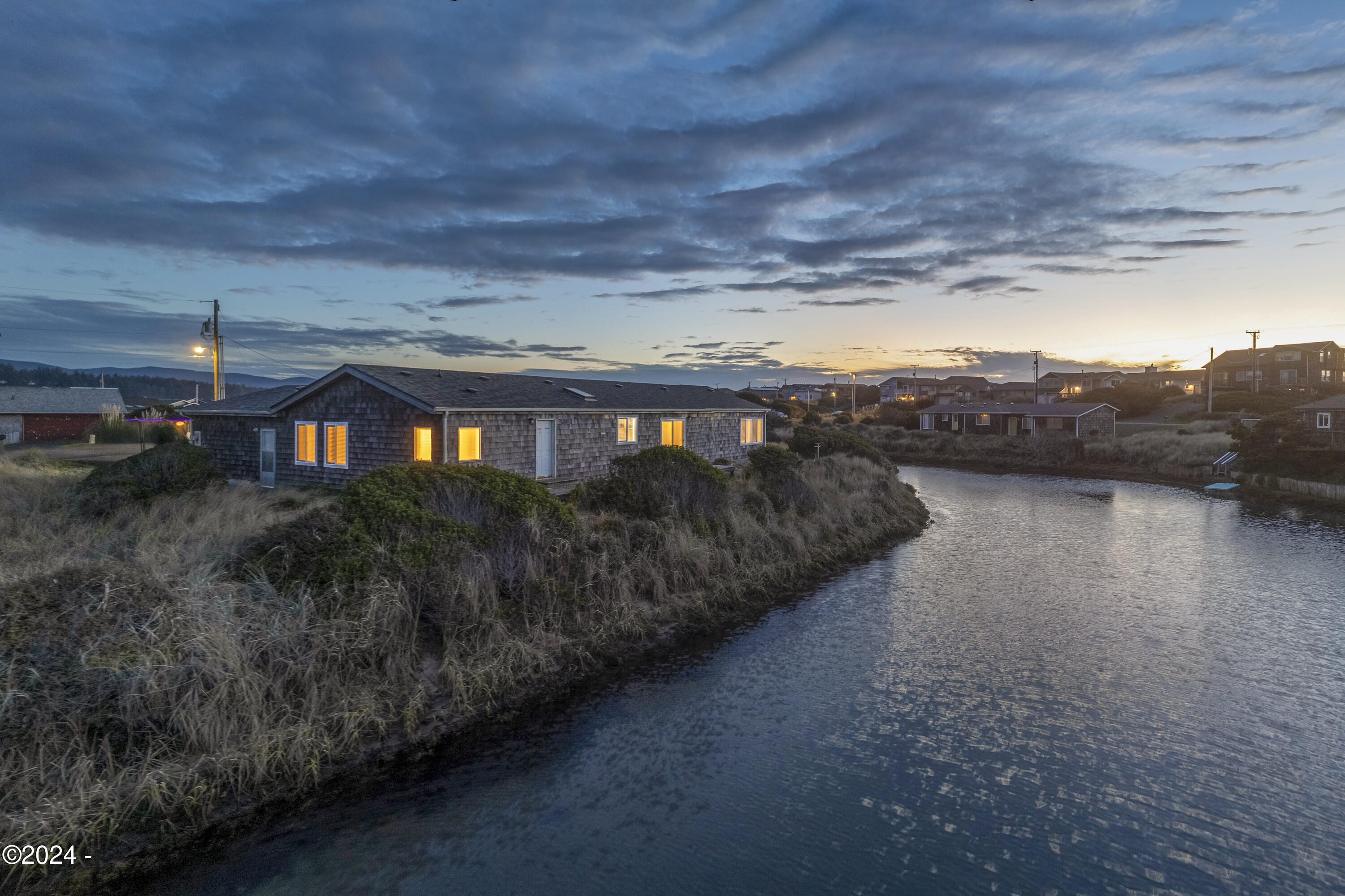 1818 NW Canal Street