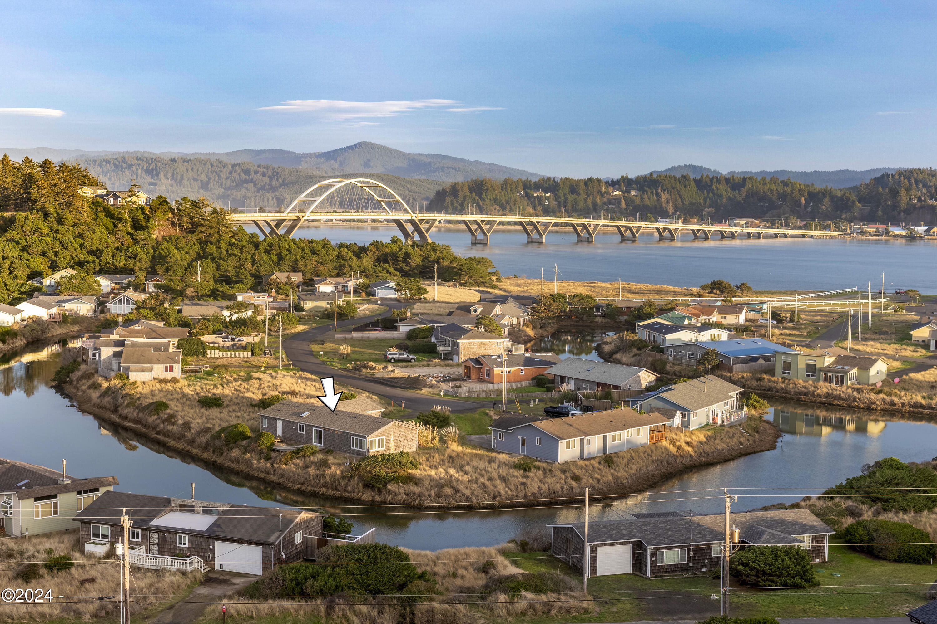 1818 NW Canal Street