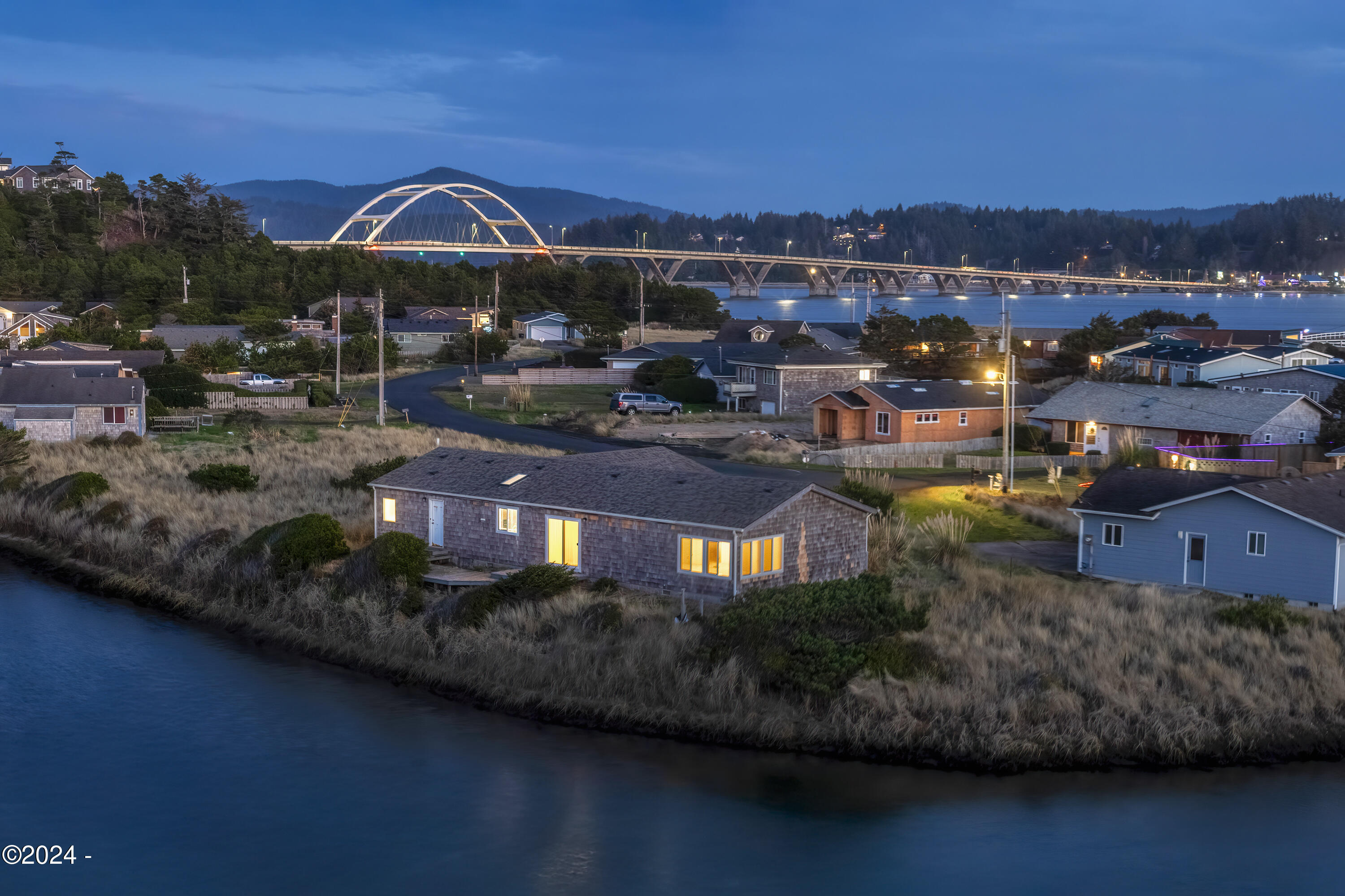 1818 NW Canal Street