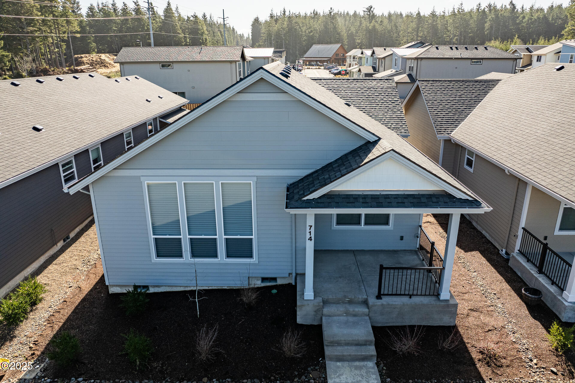 714 SE 44th Street