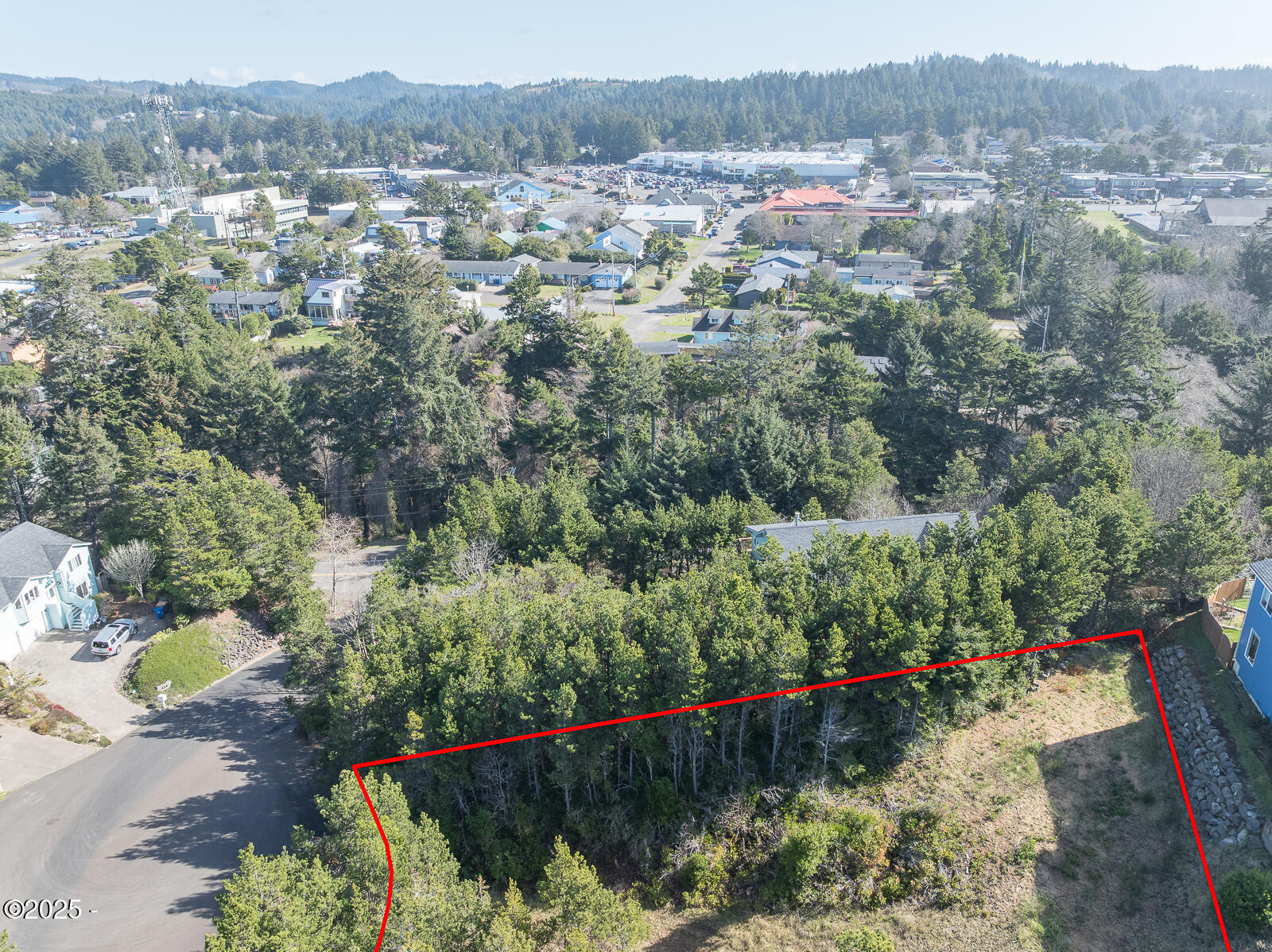 Lot8 Crown Crest, Nw 19th St