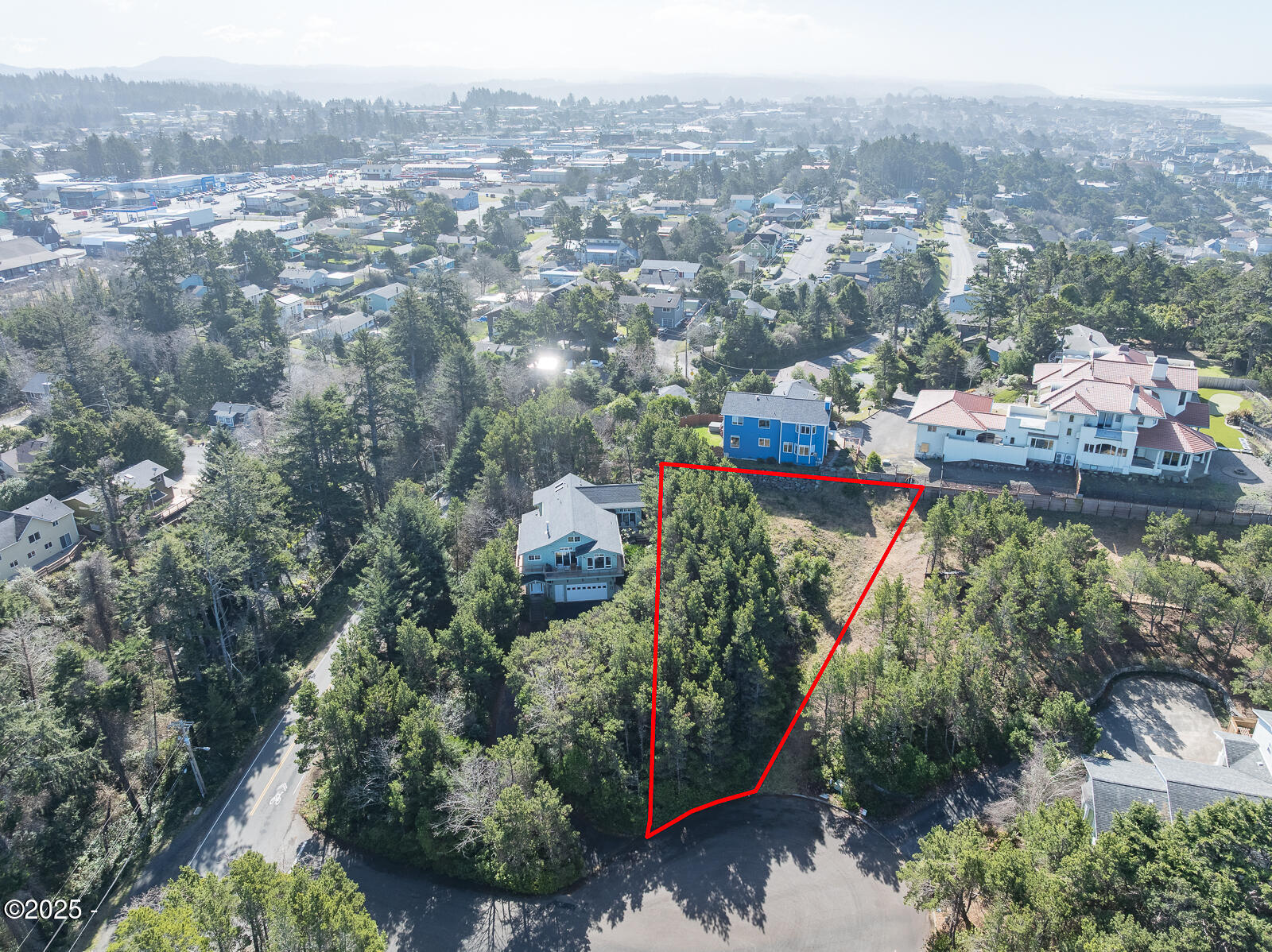 Lot8 Crown Crest, Nw 19th St