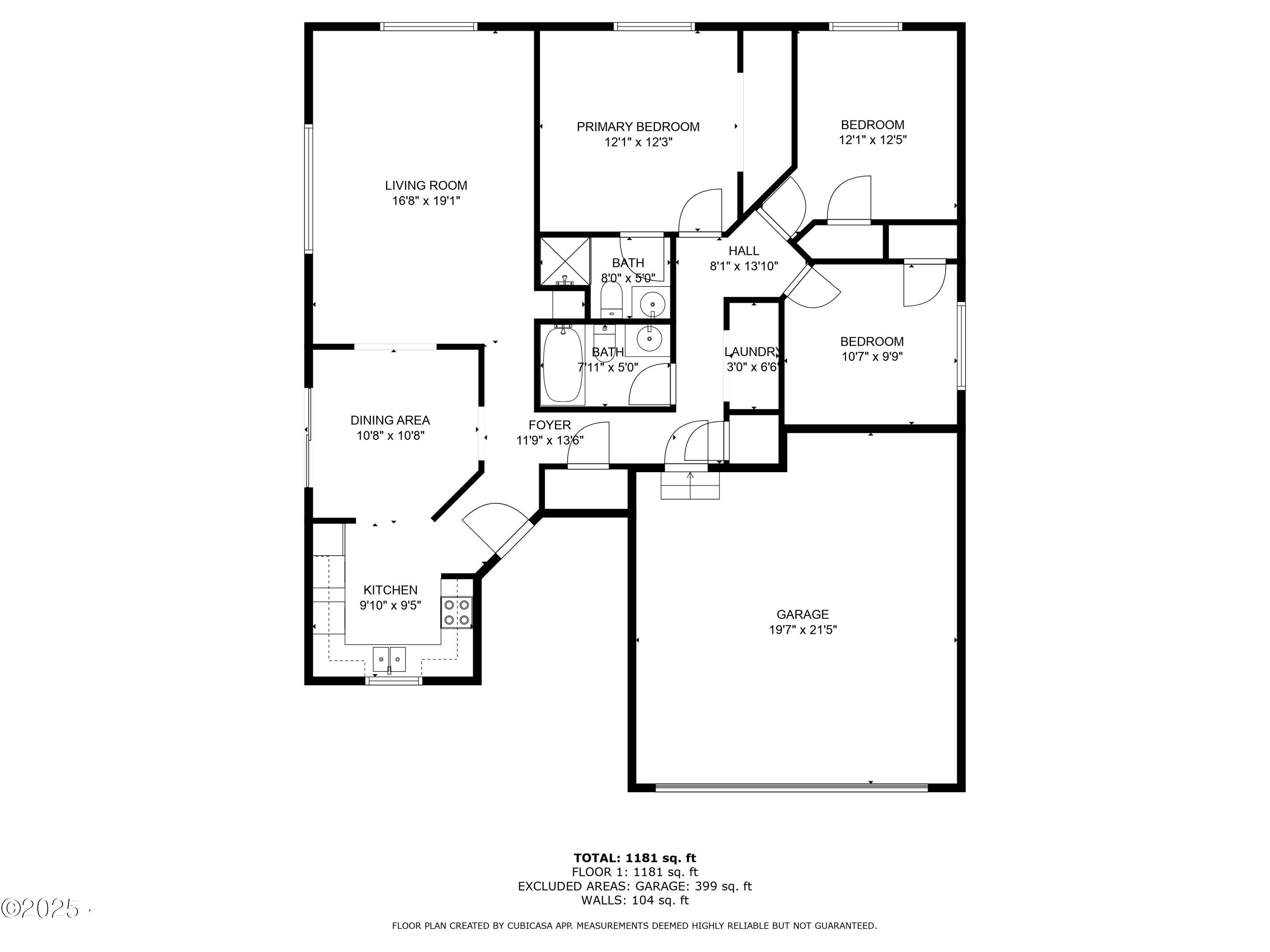 725 SE Ball Boulevard