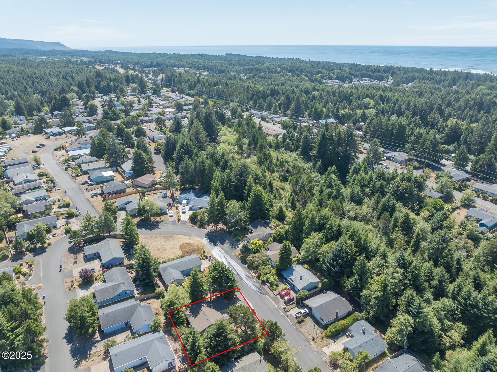 725 SE Ball Boulevard