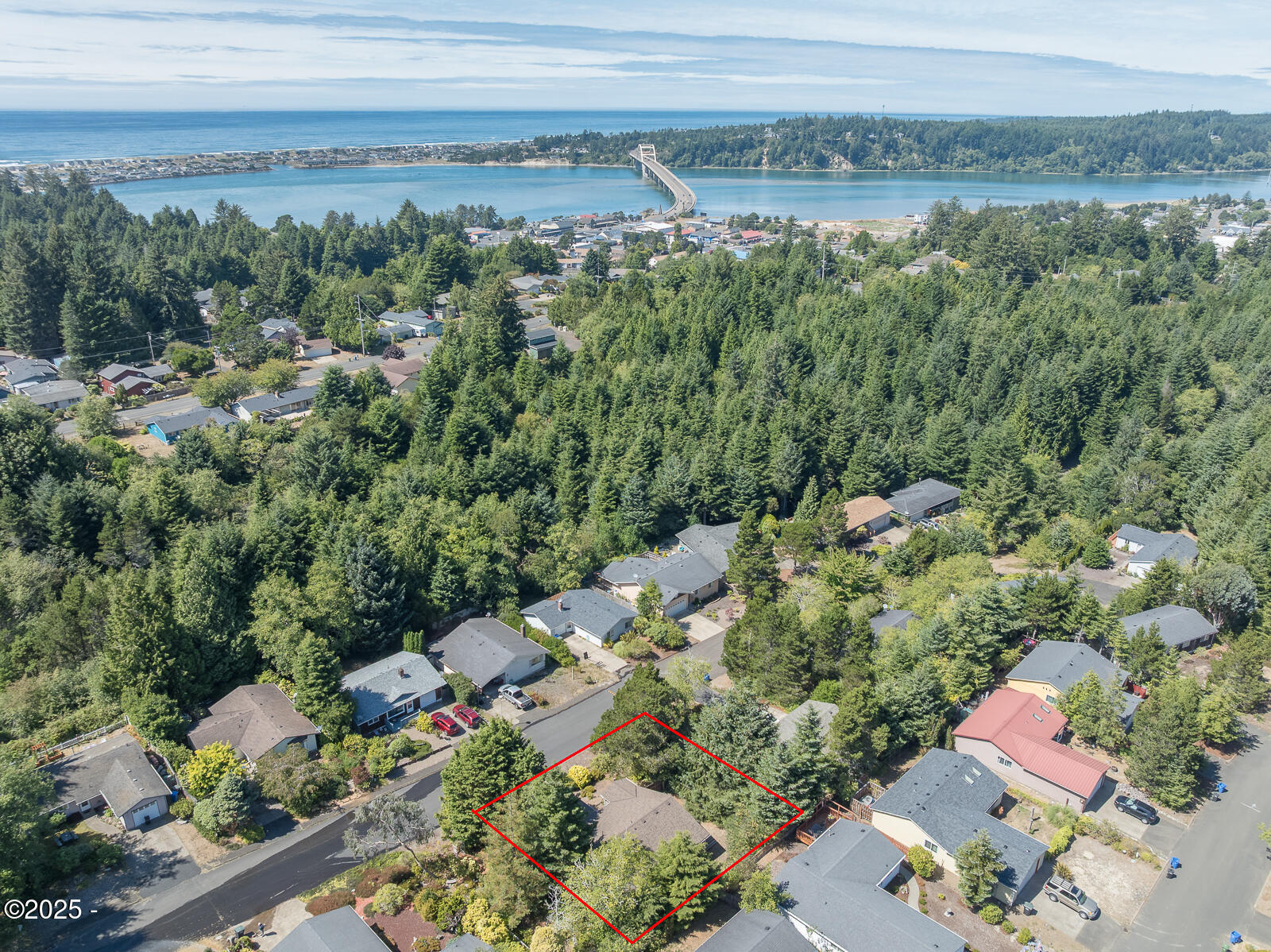 725 SE Ball Boulevard