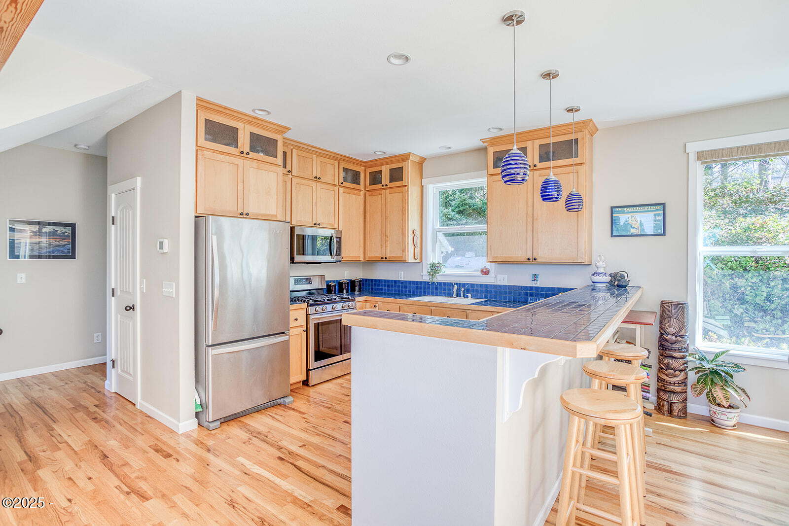 1219 NE Newport Heights Drive