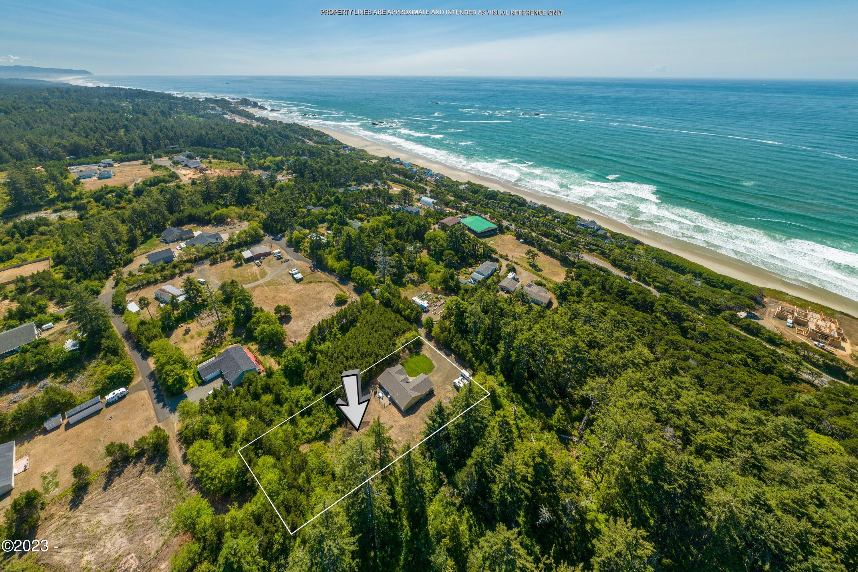 11995 NW Thompson Street