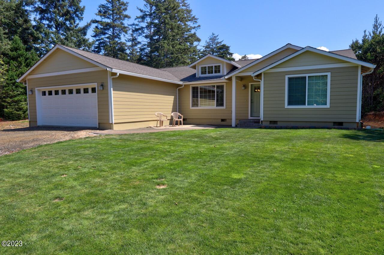 11995 NW Thompson Street