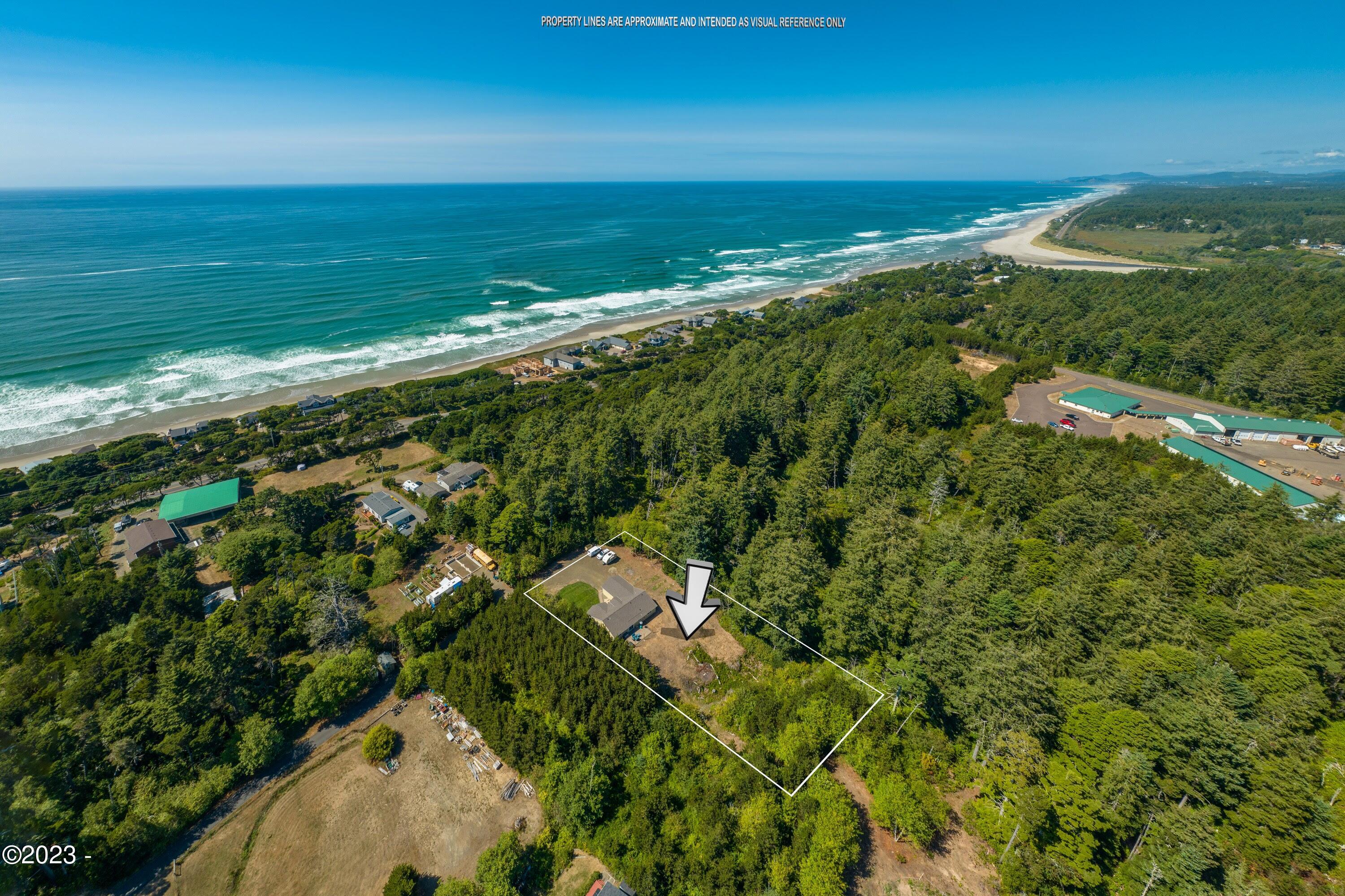 11995 NW Thompson Street