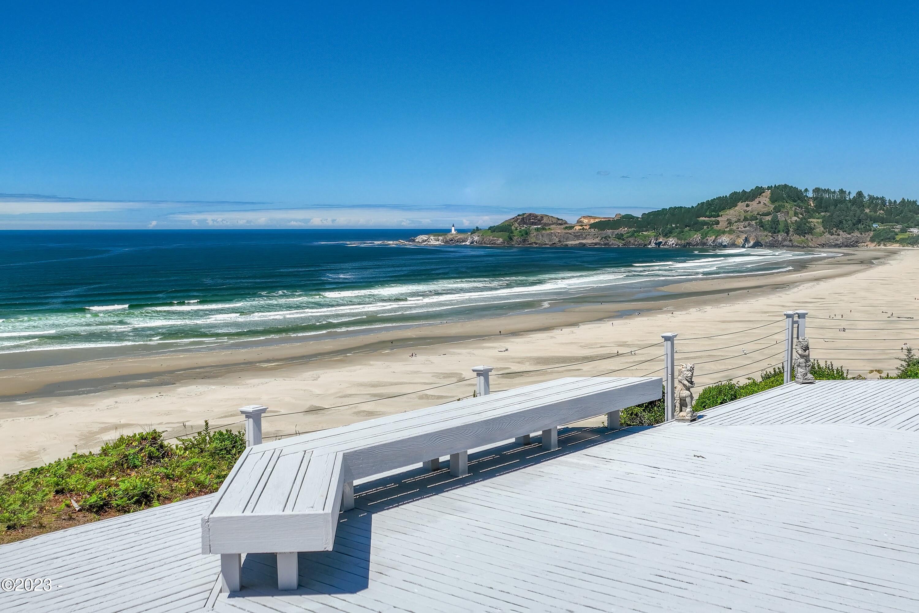 2407 NW Pacific Street