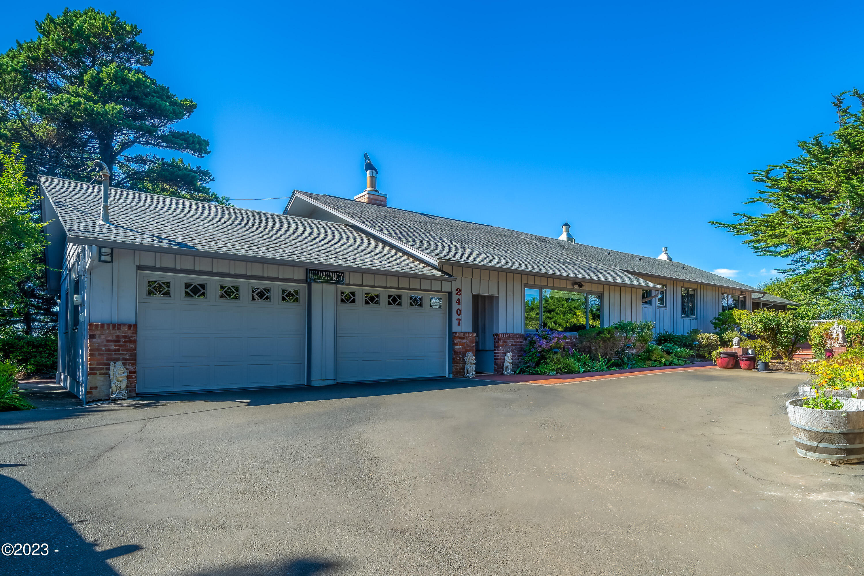 2407 NW Pacific Street