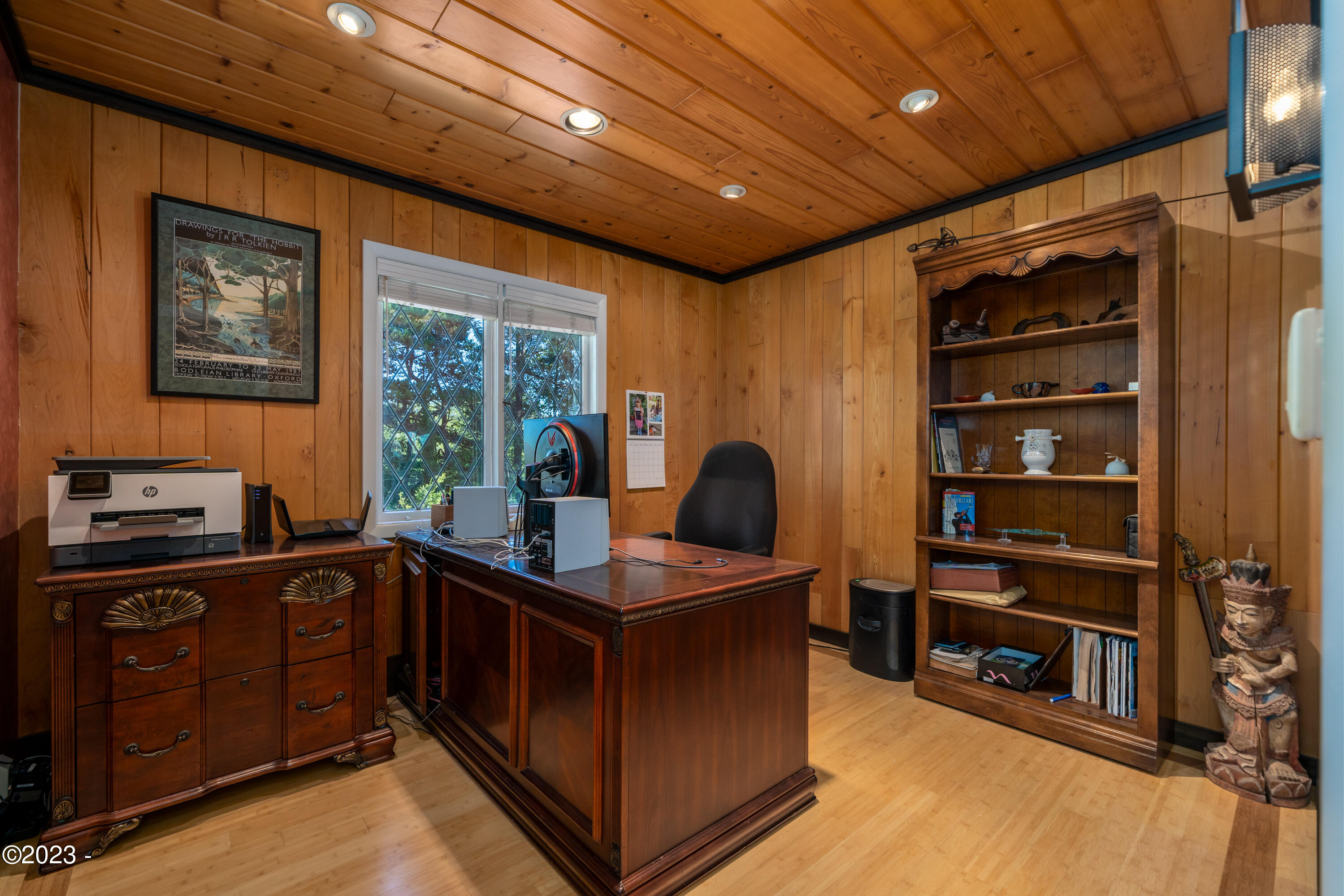 2407 NW Pacific Street