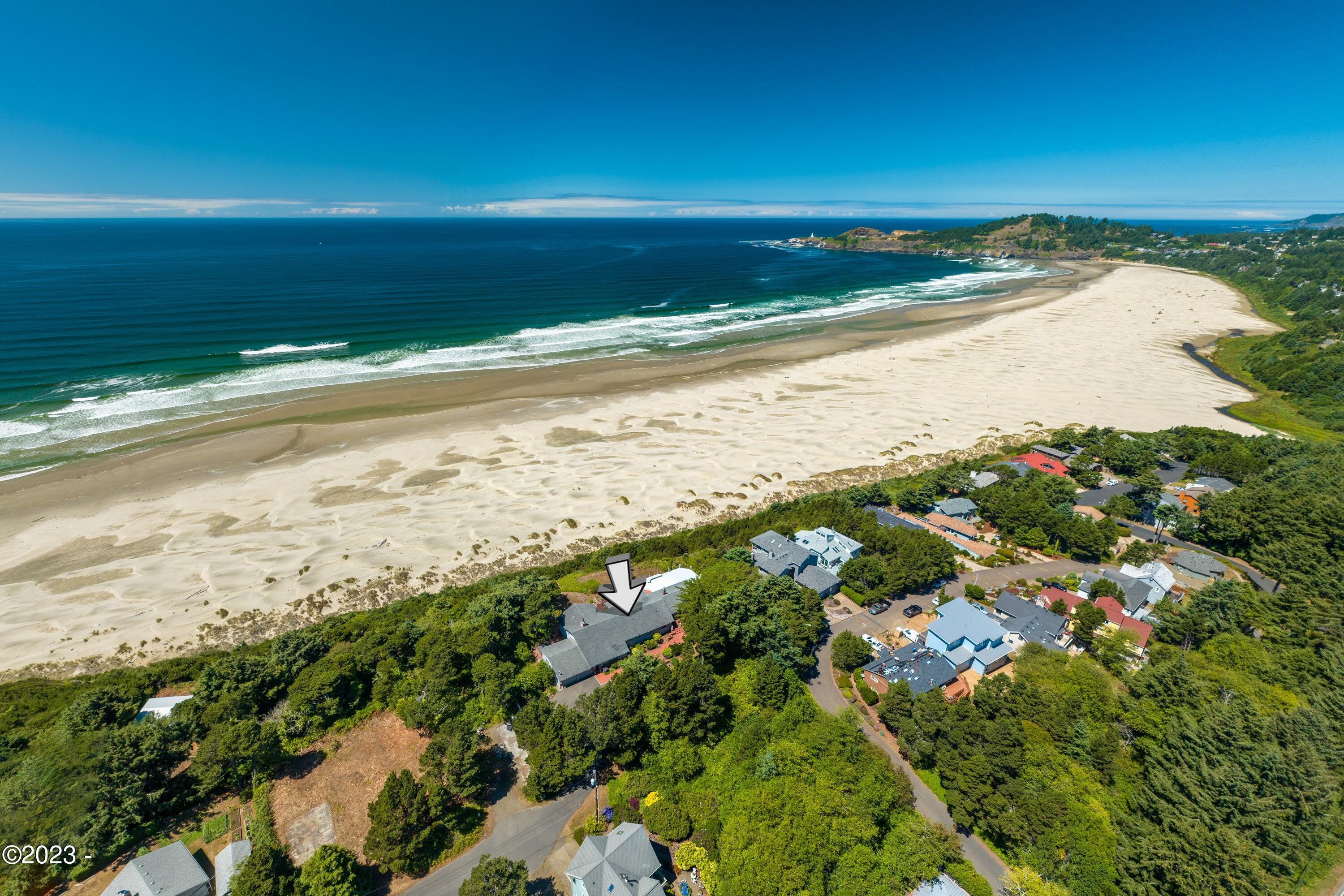 2407 NW Pacific Street